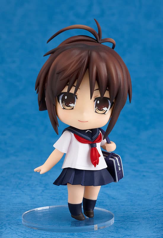 Nendoroid - Moshidora: Minami Kawashima