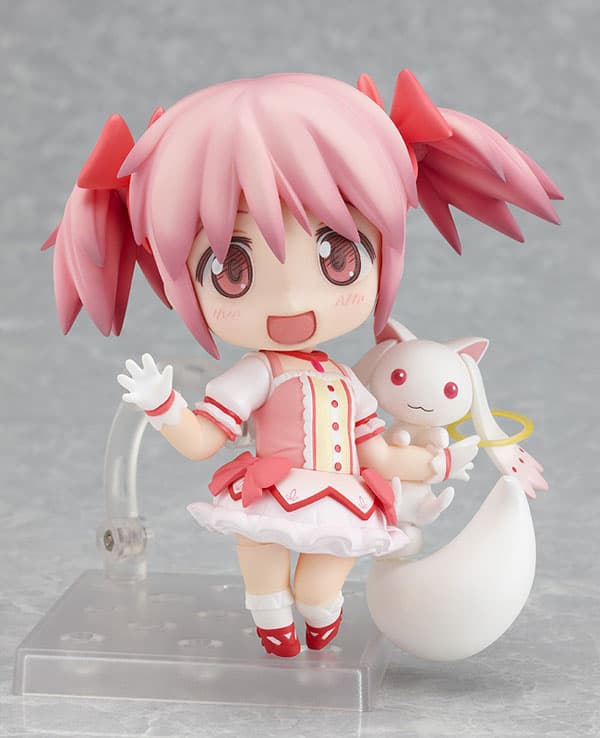 Nendoroid - Puella Magi Madoka Magica: Madoka Kaname