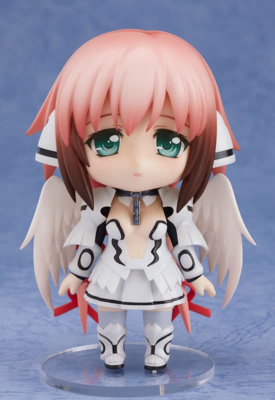 Nendoroid - Sora no Otoshimono: Forte: Ikaros