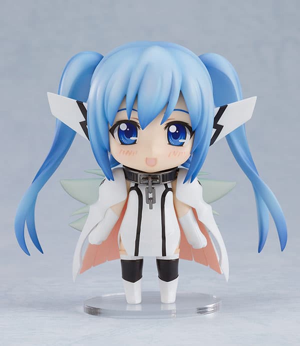 Nendoroid - Sora no Otoshimono: Forte: Nymph
