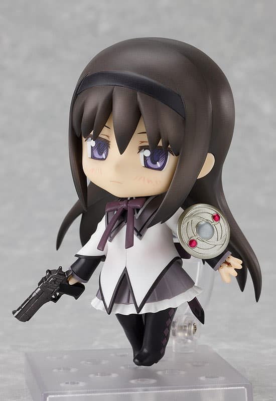 Nendoroid - Puella Magi Madoka Magica: Homura Akemi