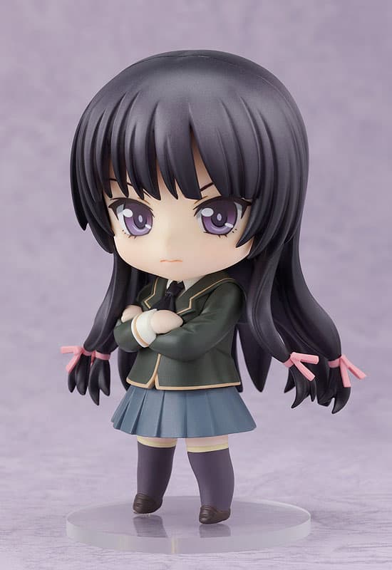 Nendoroid - Haganai: Yozora Mikazuki