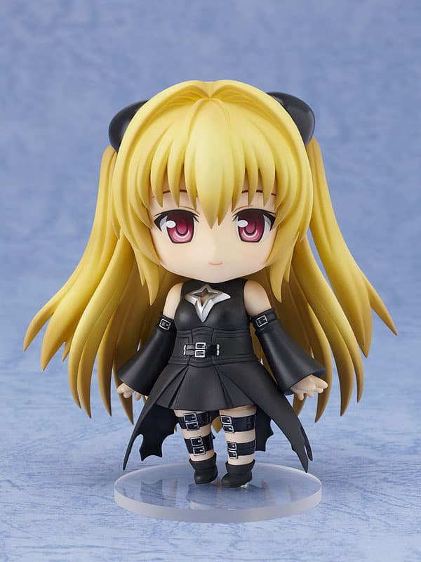 Nendoroid - To Love-Ru: Golden Darkness