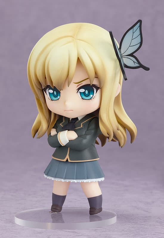 Nendoroid - Haganai: Sena Kashiwazaki