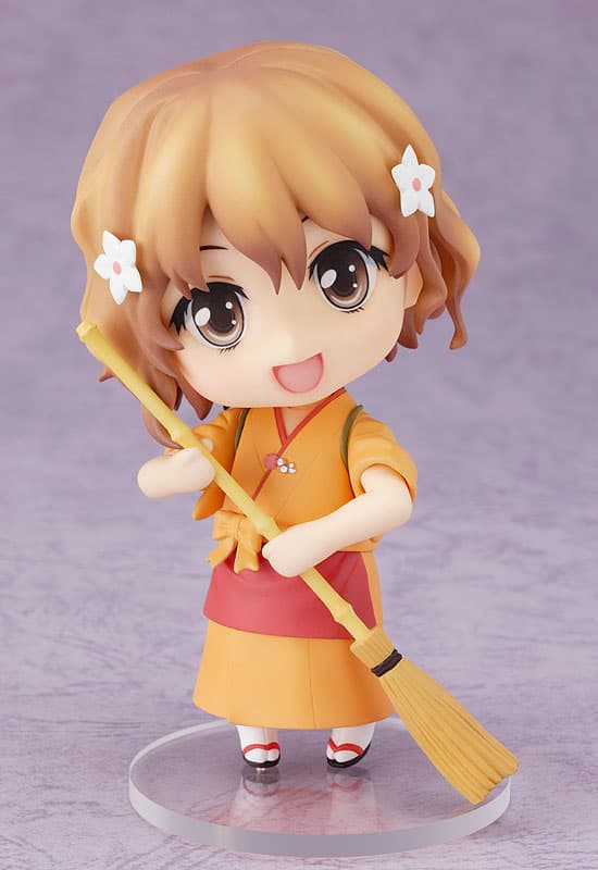 Nendoroid - Hanasaku Iroha: Ohana Matsumae