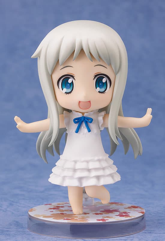 Nendoroid - Anohana: The Flower We Saw That Day: Menma
