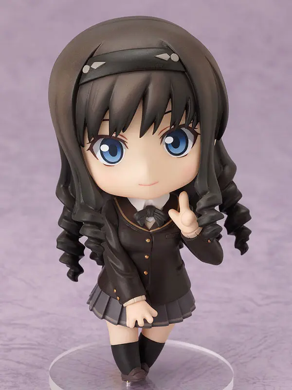 Nendoroid - Amagami SS: Haruka Morishima