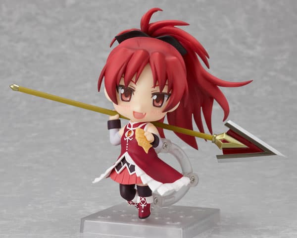 Nendoroid - Puella Magi Madoka Magica: Kyoko Sakura