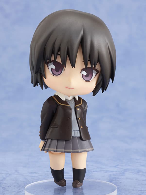Nendoroid - Amagami SS: Ai Nanasaki