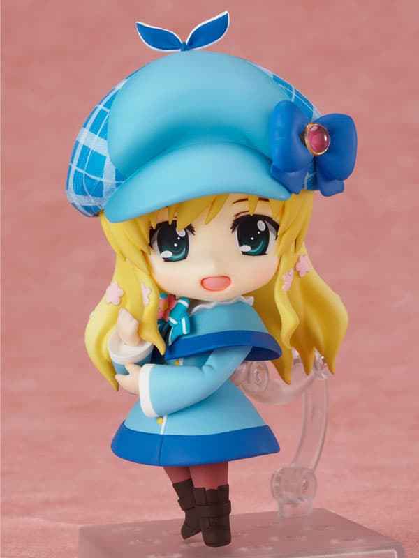 Nendoroid - Tantei Opera Milky Holmes: Cordelia Glauca