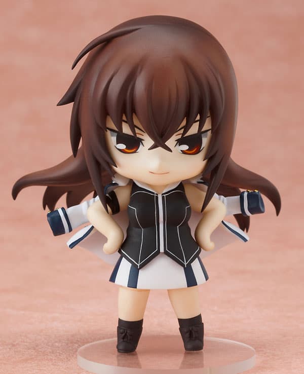 Nendoroid - Maji de Watashi ni Koi Shinasai!: Kawakami Momoyo