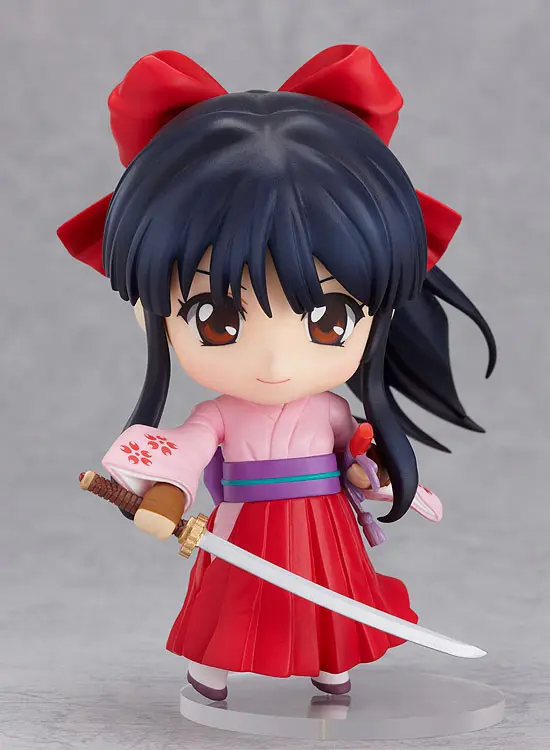 Nendoroid - Sakura Wars: Sakura Shinguji & Kobu Set