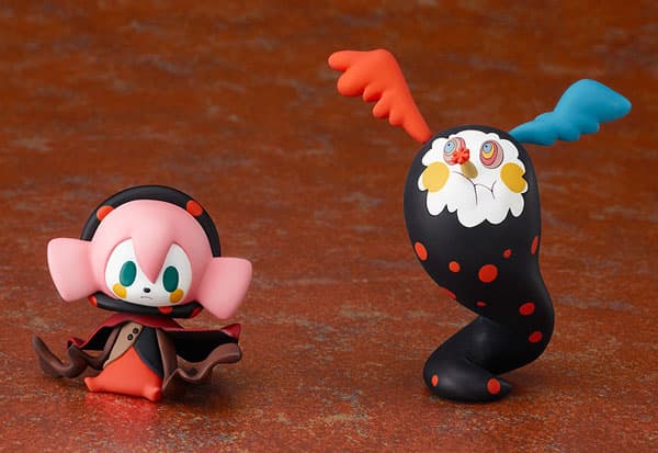 Nendoroid Petite - Puella Magi Madoka Magica Extension Set 01