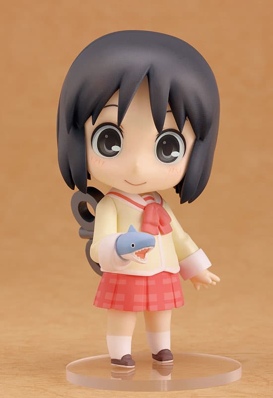 Nendoroid - Nichijou: Nano Shinonome