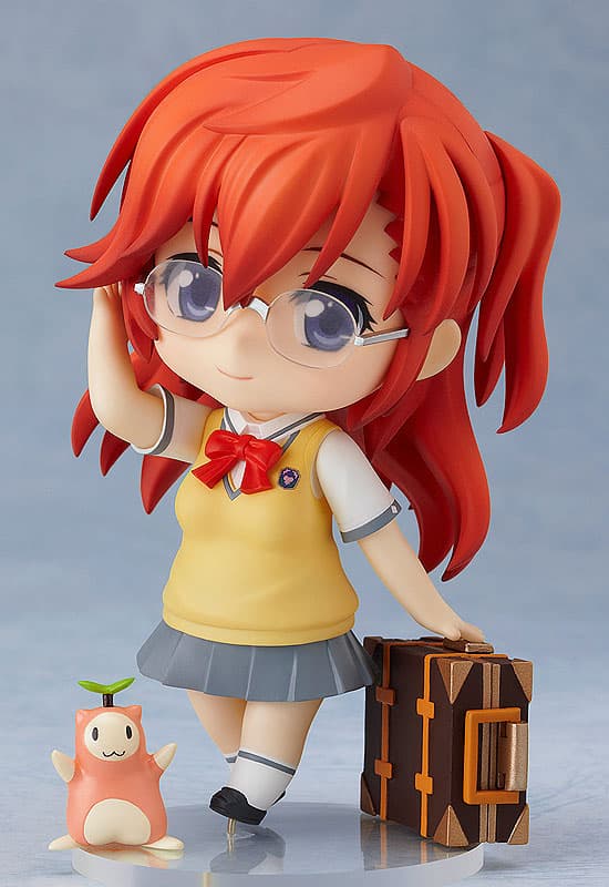 Nendoroid - Ano Natsu de Matteru: Ichika Takatsuki