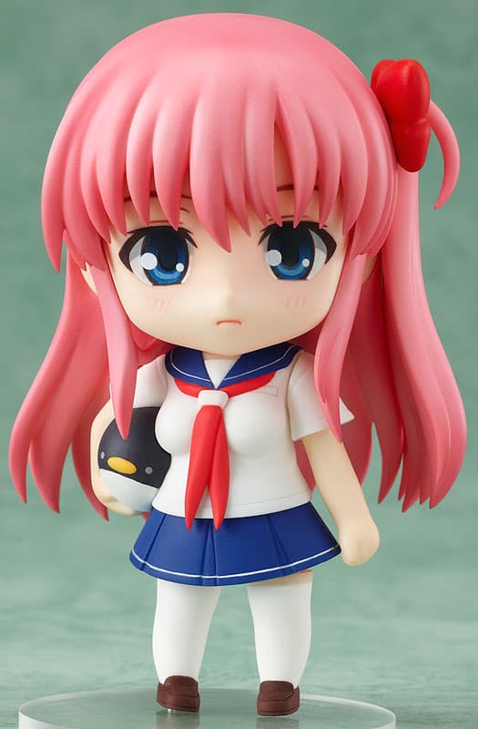 Nendoroid - Saki Achiga Arc episode of side-A: Nodoka Haramura