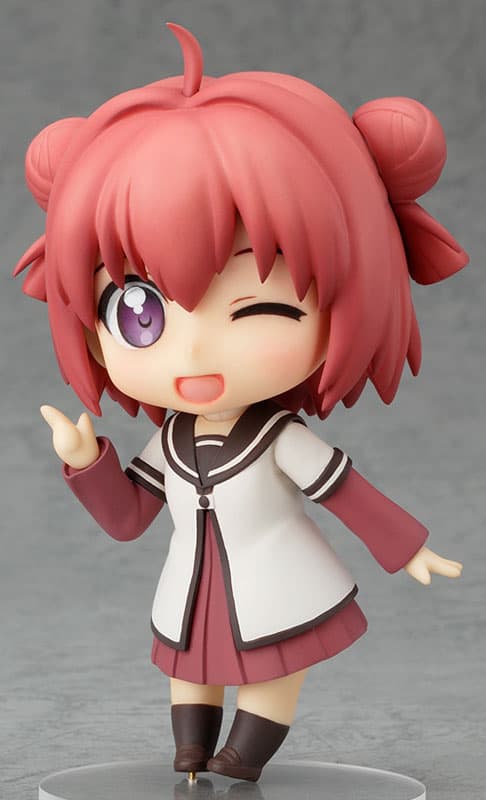 Nendoroid - YuruYuri: Akari Akaza