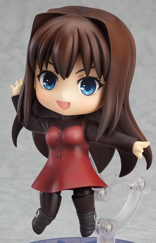 Nendoroid - Mahoutsukai no Yoru: Aoko Aozaki