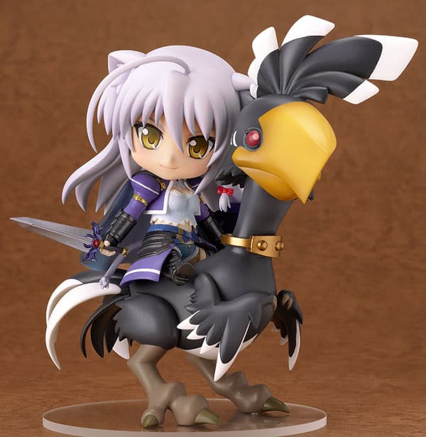 Nendoroid - DOG DAYS: Leonmitchelli Galette des Rois
