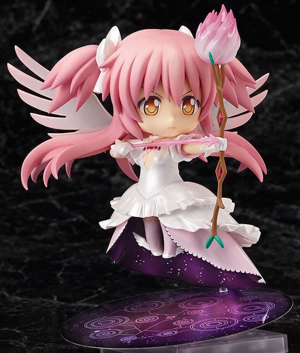 Nendoroid - Puella Magi Madoka Magica: Ultimate Madoka