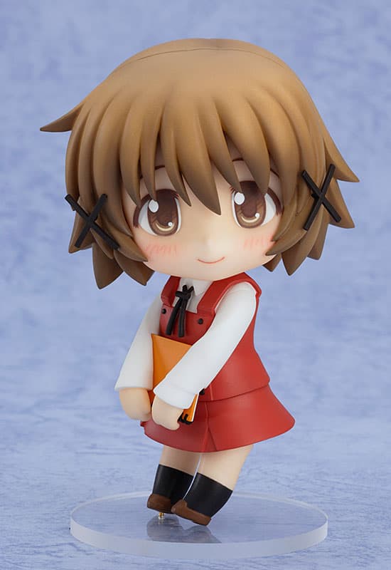 Nendoroid - Hidamari Sketch x Honeycomb: Yuno