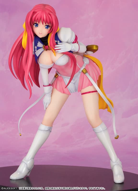 Beat Angel Escalayer - Escalayer 1/7 Complete Figure