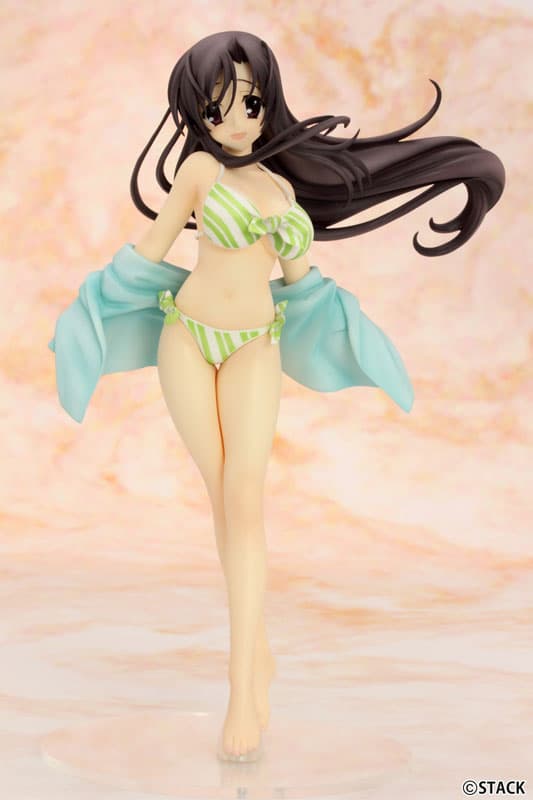 School Days HQ - Kotonoha Katsura 1/8 Complete Figure