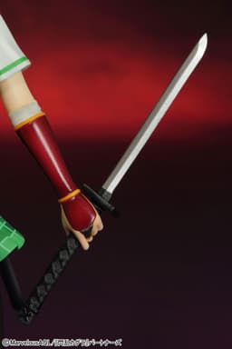 Senran Kagura - Asuka -Damage ver.- 1/7 Complete Figure, view 12 of 15