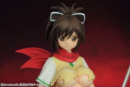 Senran Kagura - Asuka -Damage ver.- 1/7 Complete Figure, view 7 of 15