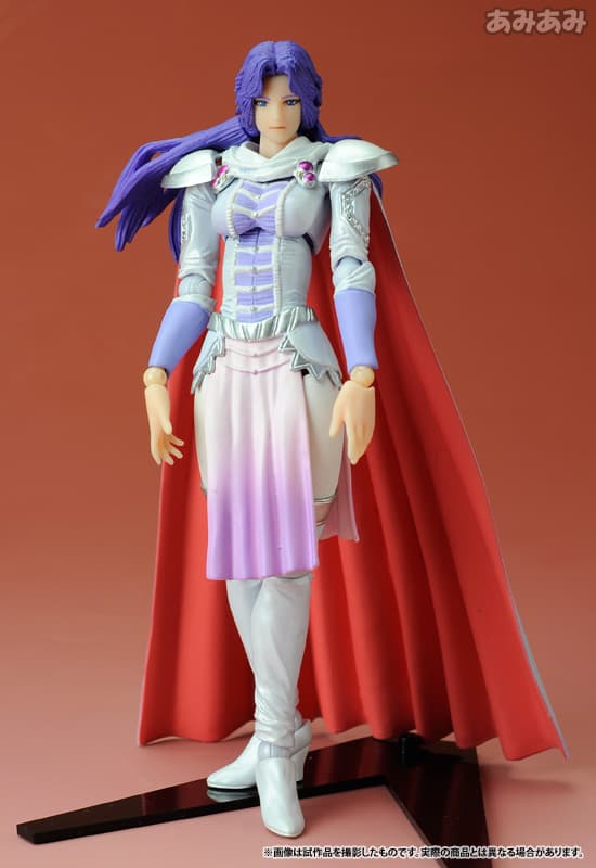 Revoltech Fist of the North Star Revolution No.020 Yuria