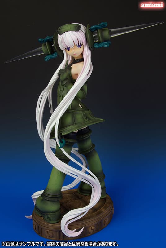 Daiakuji - Seyada Tara 1/4 Complete Figure
