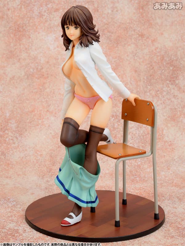 Sense. - Ibuki Sugiura 1/7 Complete Figure