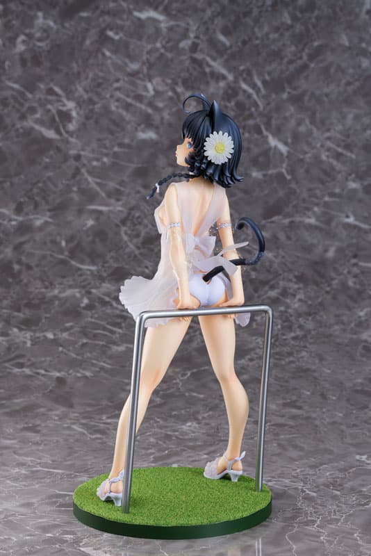 Minette-chan illustration by Arutera 1/6 Complete Figure