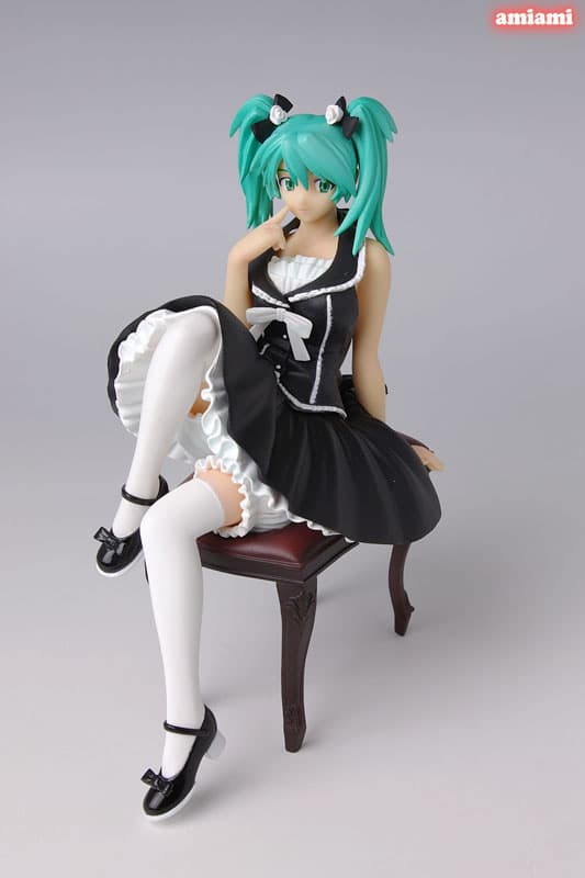 Ikkitousen Dragon Destiny - Housen Ryofu Goth-loli Ver. 1/7 Complete Figure