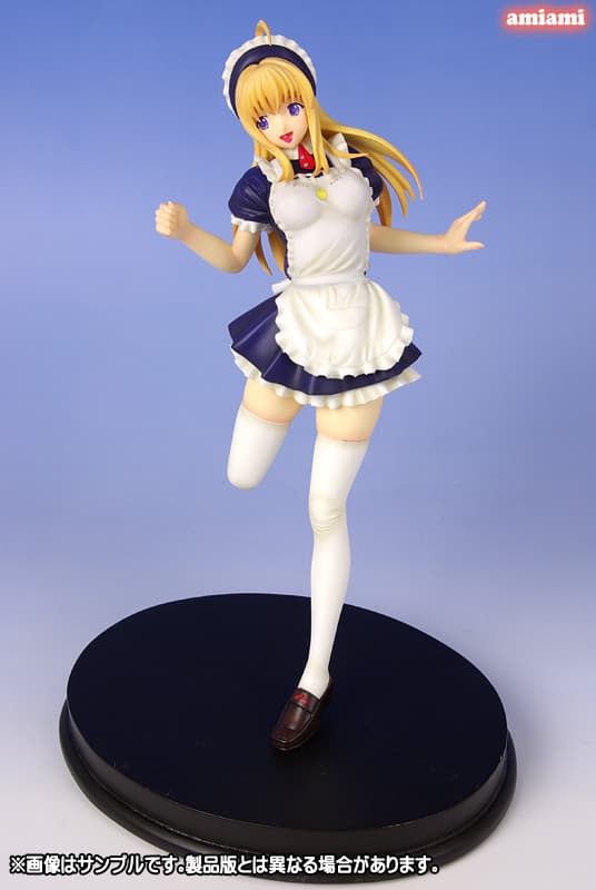 Gekko no Carnevale - Anna 1/7 Complete Figure