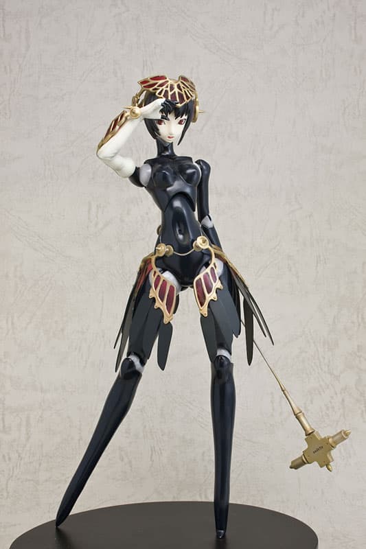 Persona 3 Fes - Metis 1/7 Complete Figure