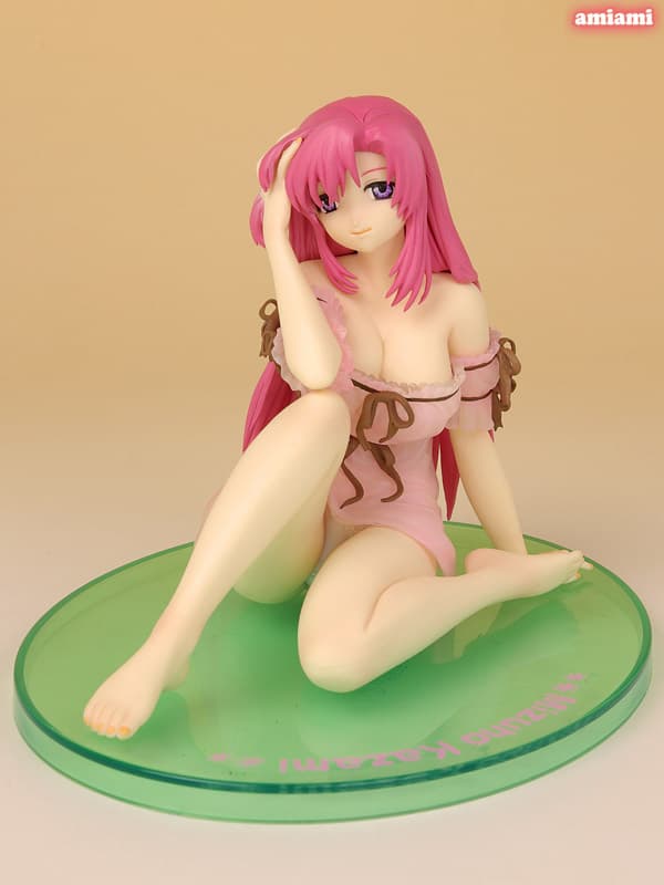 Onegai Teacher - Mizuho Kazami (Regular Edition) 1/7 Complete Figure