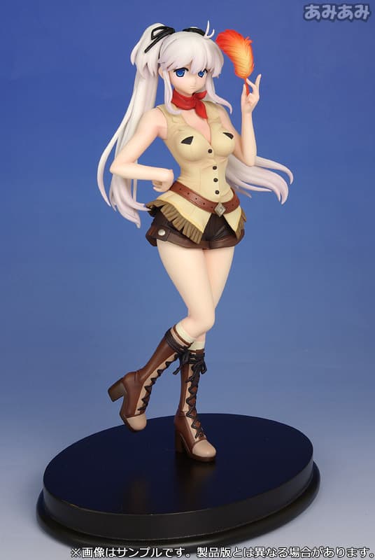 Mabinogi - Nao Adventure Ver. Complete Figure