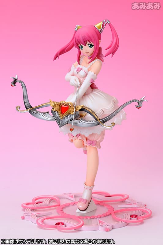 Lineage II - Dwarf Complete Figure