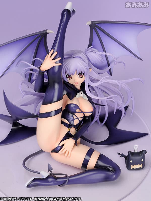 Brandish - Ziska (Regular Edition) 1/7 Complete Figure, view 6 of 18