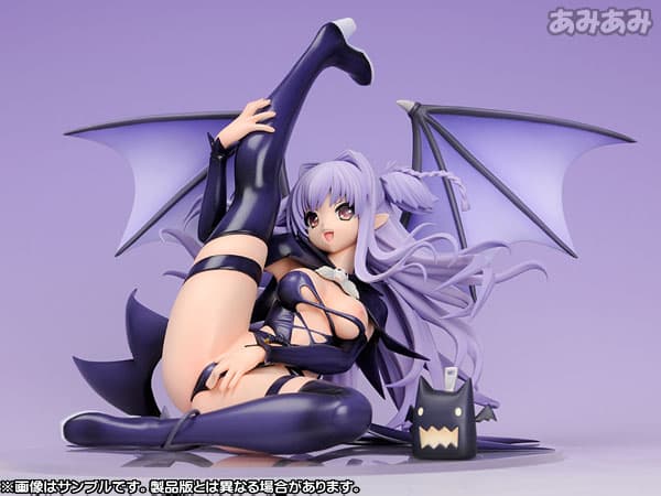 Brandish - Ziska (Regular Edition) 1/7 Complete Figure, view 5 of 18