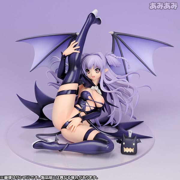 Brandish - Ziska (Regular Edition) 1/7 Complete Figure