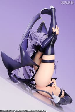 Brandish - Ziska (Regular Edition) 1/7 Complete Figure, view 9 of 19