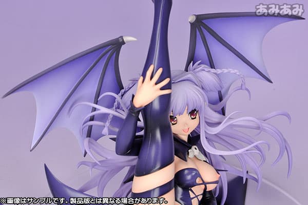 Brandish - Ziska (Regular Edition) 1/7 Complete Figure, view 14 of 18