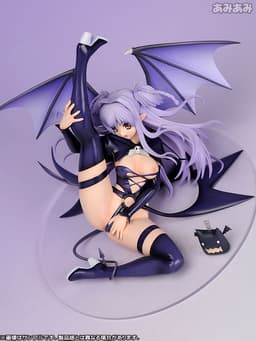 Brandish - Ziska (Regular Edition) 1/7 Complete Figure, view 8 of 19