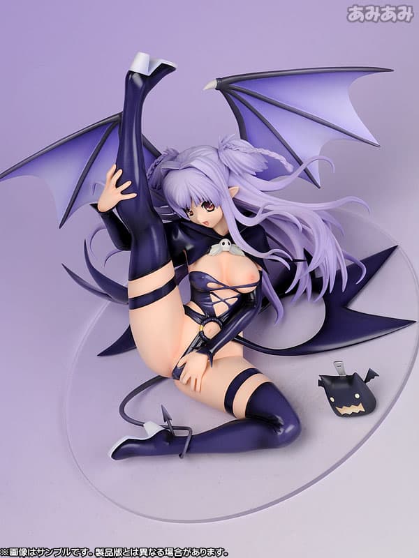 Brandish - Ziska (Regular Edition) 1/7 Complete Figure, view 7 of 18