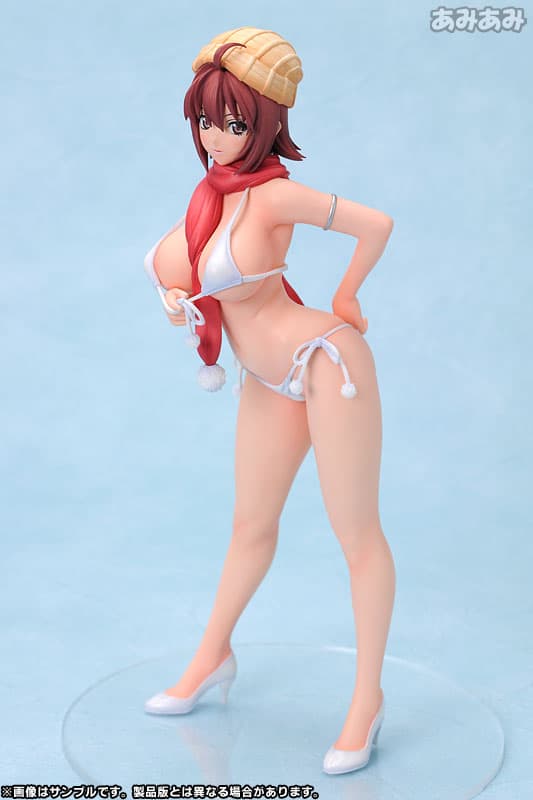 Tsundero - Yuuka Yoshii 1/7 Complete Figure