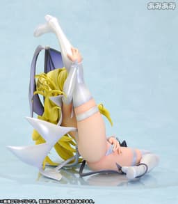 Brandish - Ziska -Enchanging White Devil Ver.- 1/7 Complete Figure, view 6 of 20