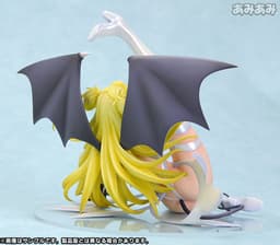 Brandish - Ziska -Enchanging White Devil Ver.- 1/7 Complete Figure, view 5 of 20