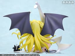 Brandish - Ziska -Enchanging White Devil Ver.- 1/7 Complete Figure, view 4 of 20